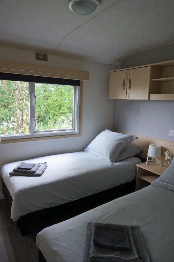 Hotel Vakantieverblijf Aan De Dijk Hippolytushoef Exteriér fotografie